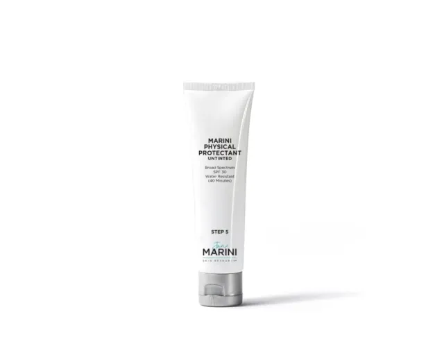 Jan Marini Physical Protectant Spf 30 Untinted, 59ml