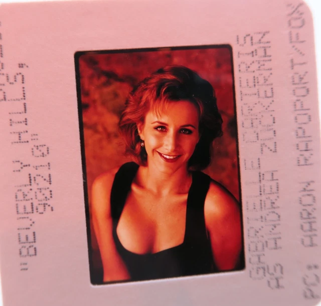 Beverly Hills 90210 Cast Luke Perry Jason Priestley Gabrielle Carteris Slide 30