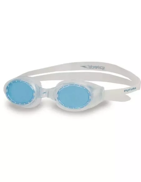 Speedo Futura Ice Plus Junior Goggles - Clear