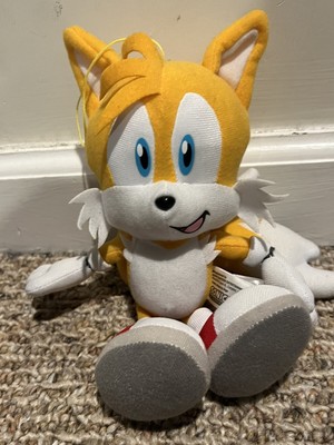 great eastern tails plush