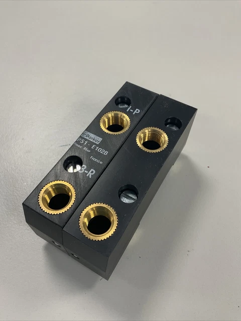 Parker PS1-E1028
