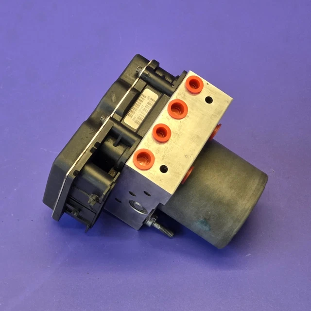 Calculateur ABS Origine PSA Pour Citroën C4 II, DS4, Peugeot RCZ - Pompe Hydraulique - Neuf