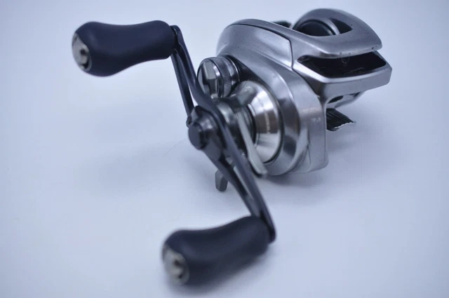 シマノ　バンタム　HG 7.1 2018 SHIMANO BANTAM MGL HG 7.1:1 Gear Right Handle