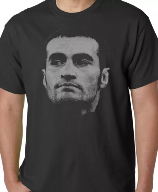 PAOLO MONTERO Football Legend Mens Organic Cotton T-Shirt JUVENTUS Gift Top Tee