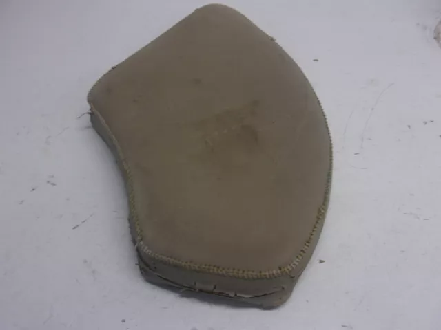 SeaDoo Jet Boat 1999-2000 Challenger 1800 OEM Front Right Seat Cushion 204610397