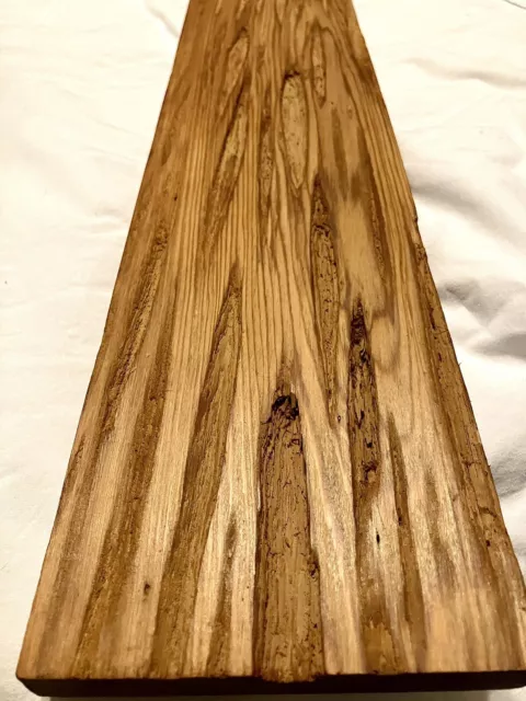 Old Growth Pecky Sinker Cypress Craft Wood Lumber