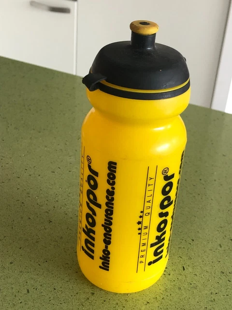 Bidon Gourde cyclisme vélo COCA COLA Zefal cycliste cycles Bidon Gourde cyclisme vélo COCA COLA Zefal cycliste cycles