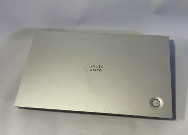 Cisco TelePresence SX20 Codec TTC7-21 800-36554-01