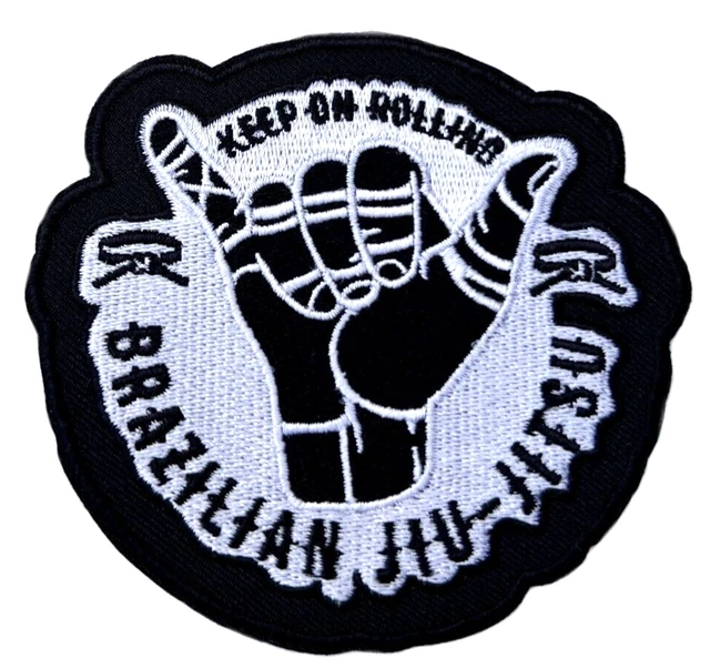Rashguard Jiu-jitsu brésilien / Grappling