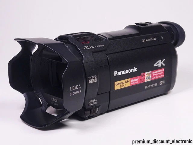 Panasonic SA-XR10 Amplificateur, parfait état, avec télécomm (D