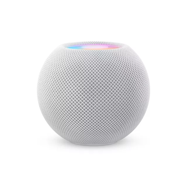 Apple HomePod mini weiß