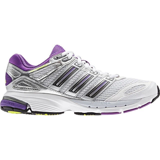 ADIDAS WOMEN'S RESPONSE Stability 5 Running Trainers Shoes Over Pronatation  Gym 34.99 - PicClick UK