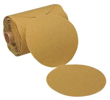 3M 7000118099 Sanding Disc Roll,5 In.
