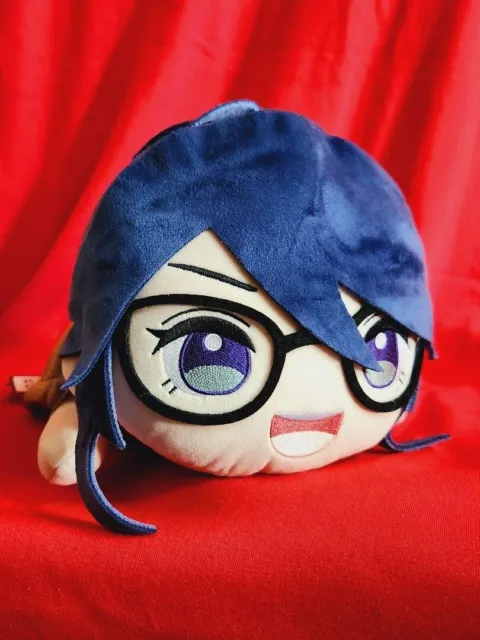 Kson Nesoberi Big Plush Doll Toy Coco Kiryu 25cm Fukuya Limited Japan NEW
