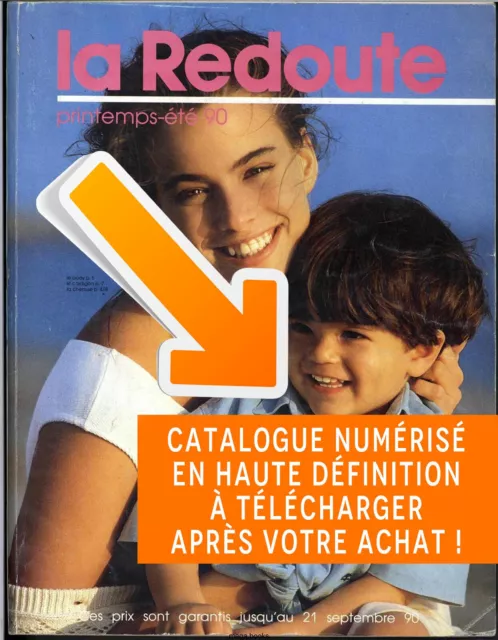 Catalogue la redoute mode femme online