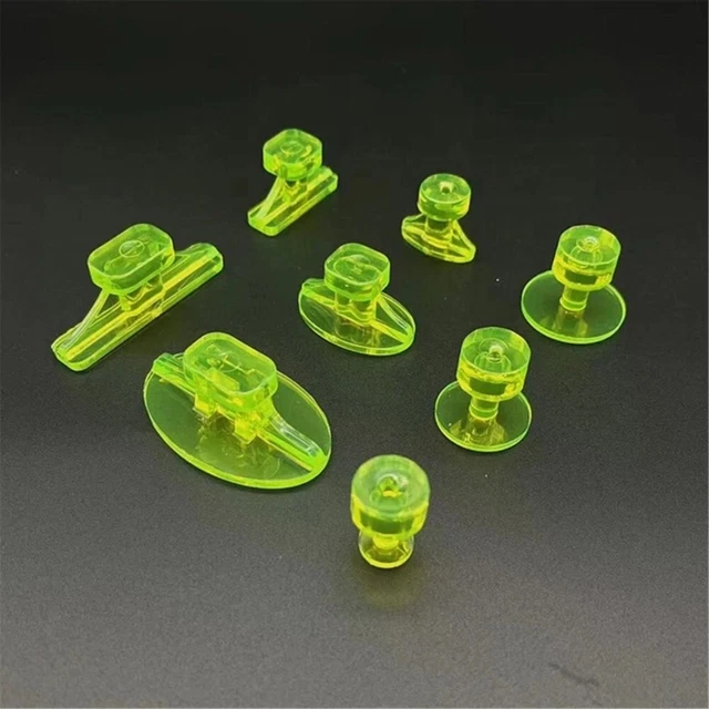 Onglets De Réparation Aveugles Verticaux Vertical Vue Aveugle Rideau Vane Savers Tabs Fenêtre