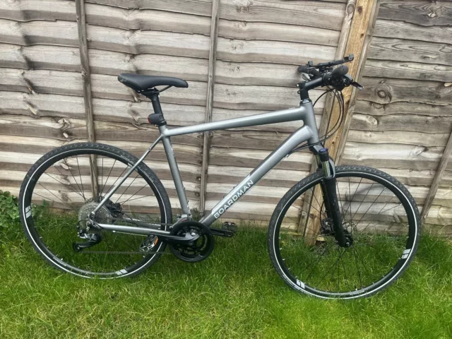 Boardman iso 4210 mountain online