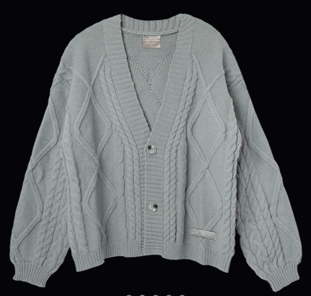 TAYLOR SWIFT M/L Tortured Poets Department Cardigan NEXT DAY SHIPPING