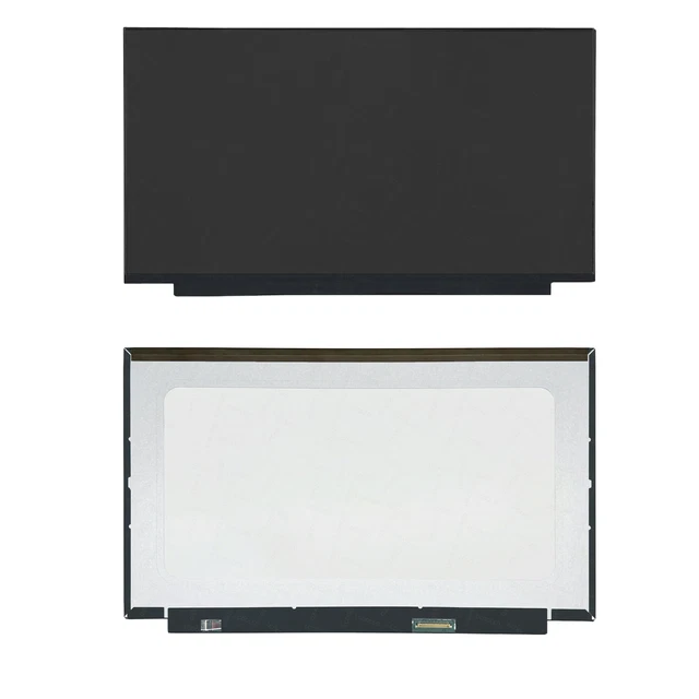 15,6" IPS FHD LCD On-Cell Touch Screen Display N156HCN-EBA REV.C5 B156HAK02.1