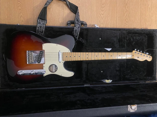 Fender Telecaster American Standard