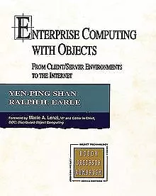 Enterprise Computing with Objects. From Client/ Serve... | Livre | état très bon