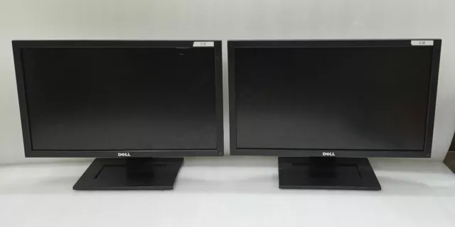 Dell E2211Hb Grand-écran Moniteur