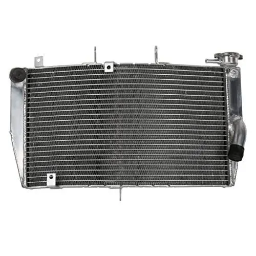 MPW Aluminium Radiator for Honda CBR 600 RR 03-04