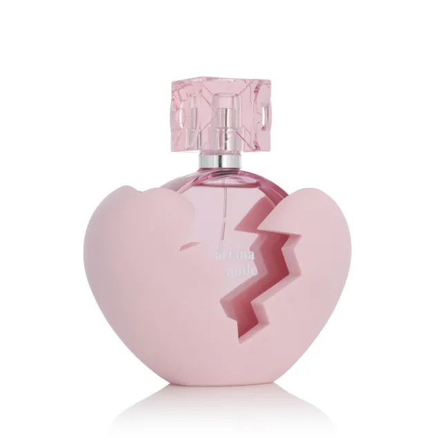 Ariana Grande Thank U Next Eau De Parfum EDP 100 ml (woman)