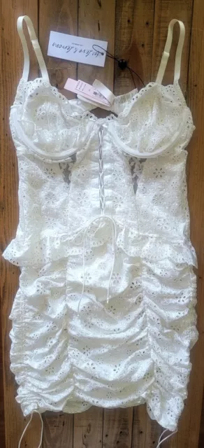 For Love and Lemons Dress Size S