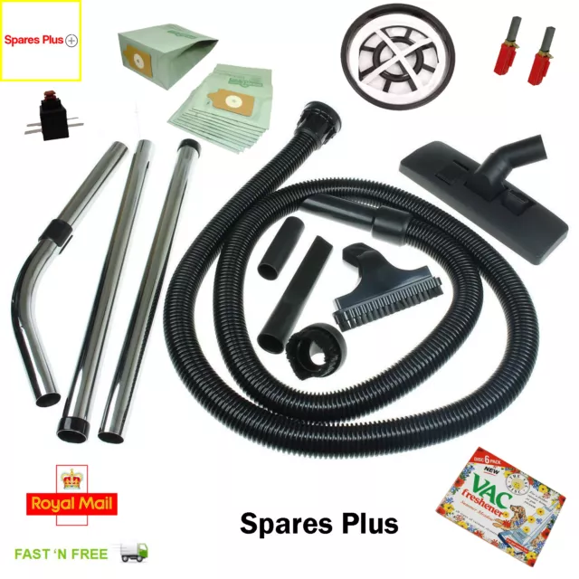 Spare Parts Accessories For Numatic Henry Hetty James Vacuum Cleaner Hoover HVR