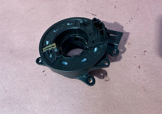 thumbnail image 2 of Genuine BMW Ignition Switch – For E38 740iL, E39 540i, E53 X5 – OEM 61326901962 2 of 5