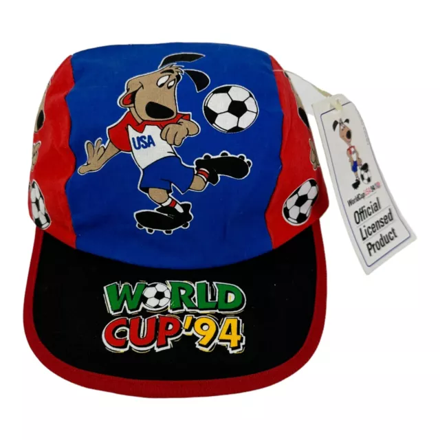 Logo Athletics St Louis Cardinals Looney Tunes Bugs Bunny Vintage Deadstock  Snapback Hat Cap