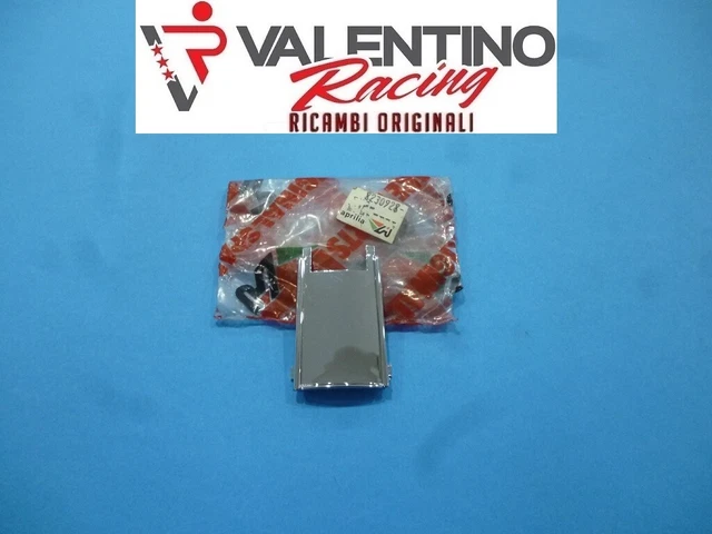 Coperchio Inferiore Crom. Original Aprilia Classic 50 Dal 1992 Al 1999 Ap8220928