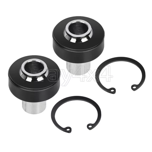 Trailing Arm Bearing Bushing Kit for Polaris RMK 600 700 800 Touring 340 600 800