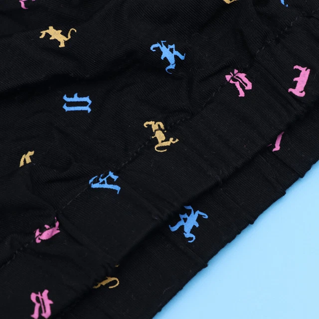 Culotte de fracture facile à porter sous-vêtements de réadaptation chirurgicale 3