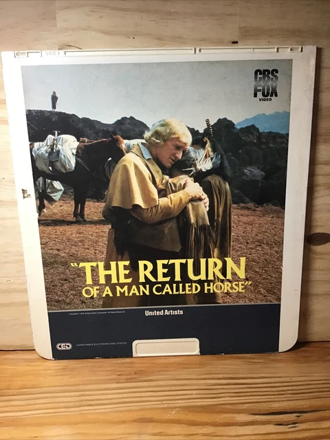 A Man Called Horse – A Journey of Transformation and Healing A Man Called Horse – A Journey of Transformation and Healing