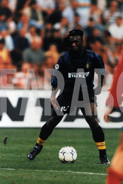 Photo Vintage De Football - Pelé, Coupe Du Monde 1974, Tirage Argentique 20x30 Cm, Originale D'agence Farabola