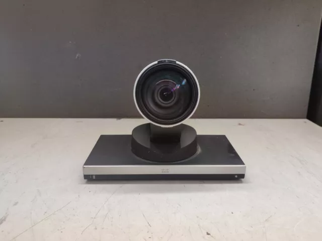 Cisco Tandberg TTC8-02 PrecisionHD 1080p Conference Camera | No Power Adapter