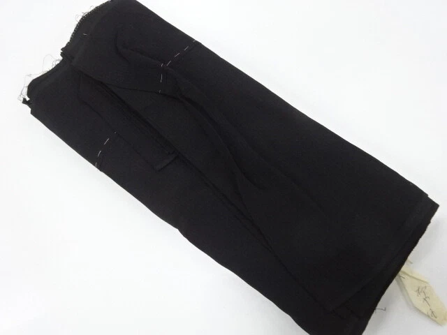 6093559: Japanese Kimono / Antique Araihari For Haori / For Summer