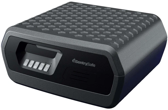 SentrySafe CHW30300 Fire and Water-Resistant Chest Safe with Digital Lock