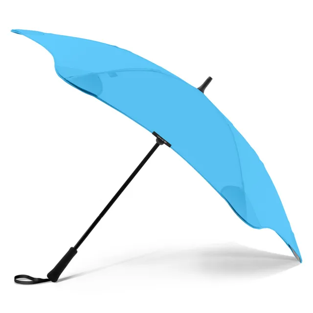 NEW Blunt Classic Umbrella Blue