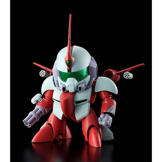 BANDAI SPIRITS Mashin Creation Wataru - Modello Fujinmaru In Plastica Colorata, Assemblaggio Senza Colla