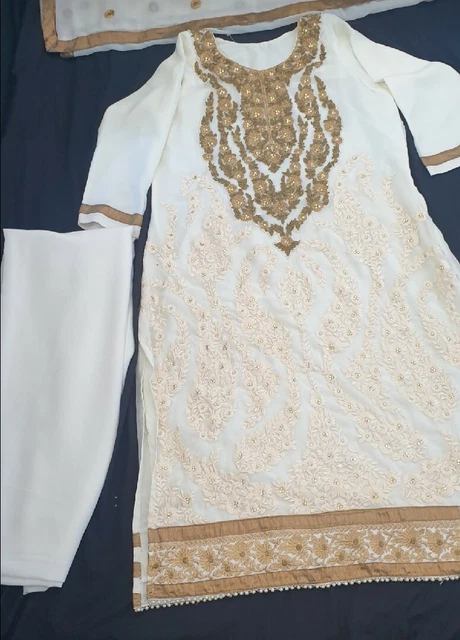 *VENDITA* Salwar kameez non cucito grande