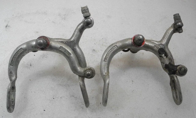 Weinmann type 730 shop brakes