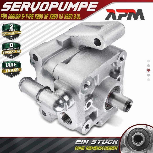LEMFÖRDER 39680 01 Bras De Suspension Jaguar S-Type - Qualité OE Avant Inférieur
