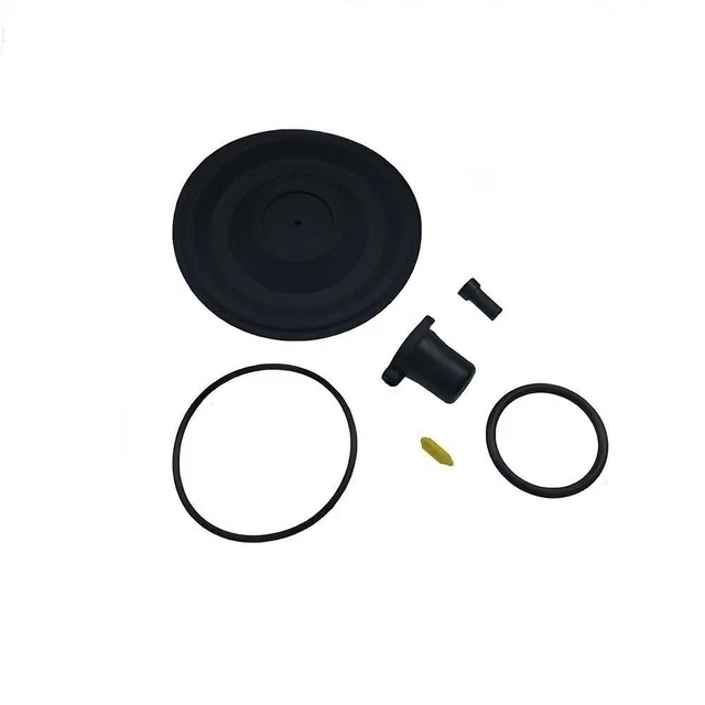 Victa Primer O Ring X5 - Suits G4 Carburetor CARBY - Foto 5