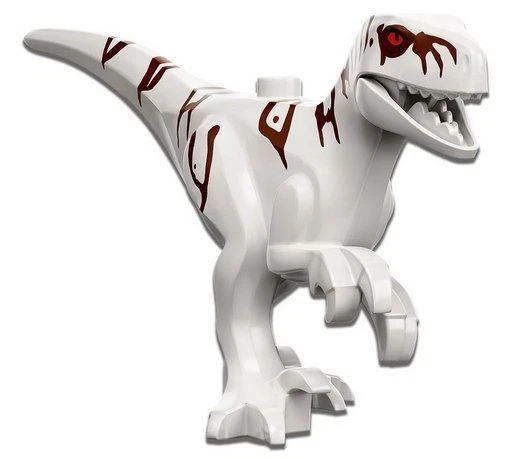 New Jurassic World Lego Black Mosquito In Amber Part Dinosaur Dna 75939 75940