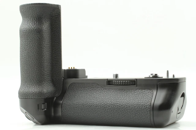 Travaux ! [ Top MINT ] Canon PB-E2 Power Drive Booster pour EOS-1 1V 1N du JAPON