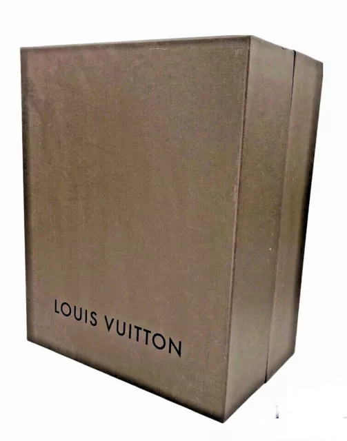 Louis Vuitton shoe box With Magnetic Flap for Sale in Oakland, CA