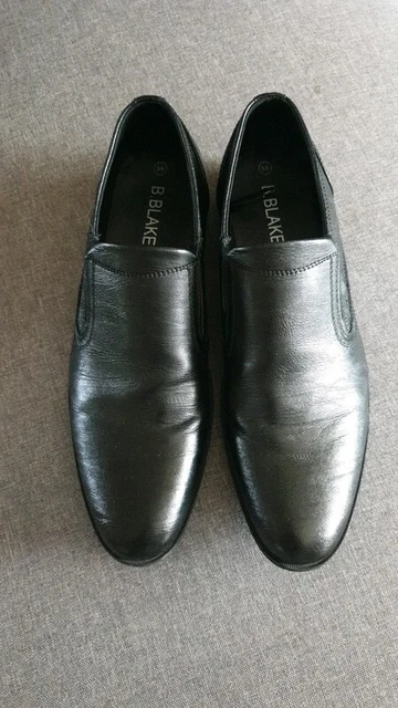 Chaussures habillées pointure 44